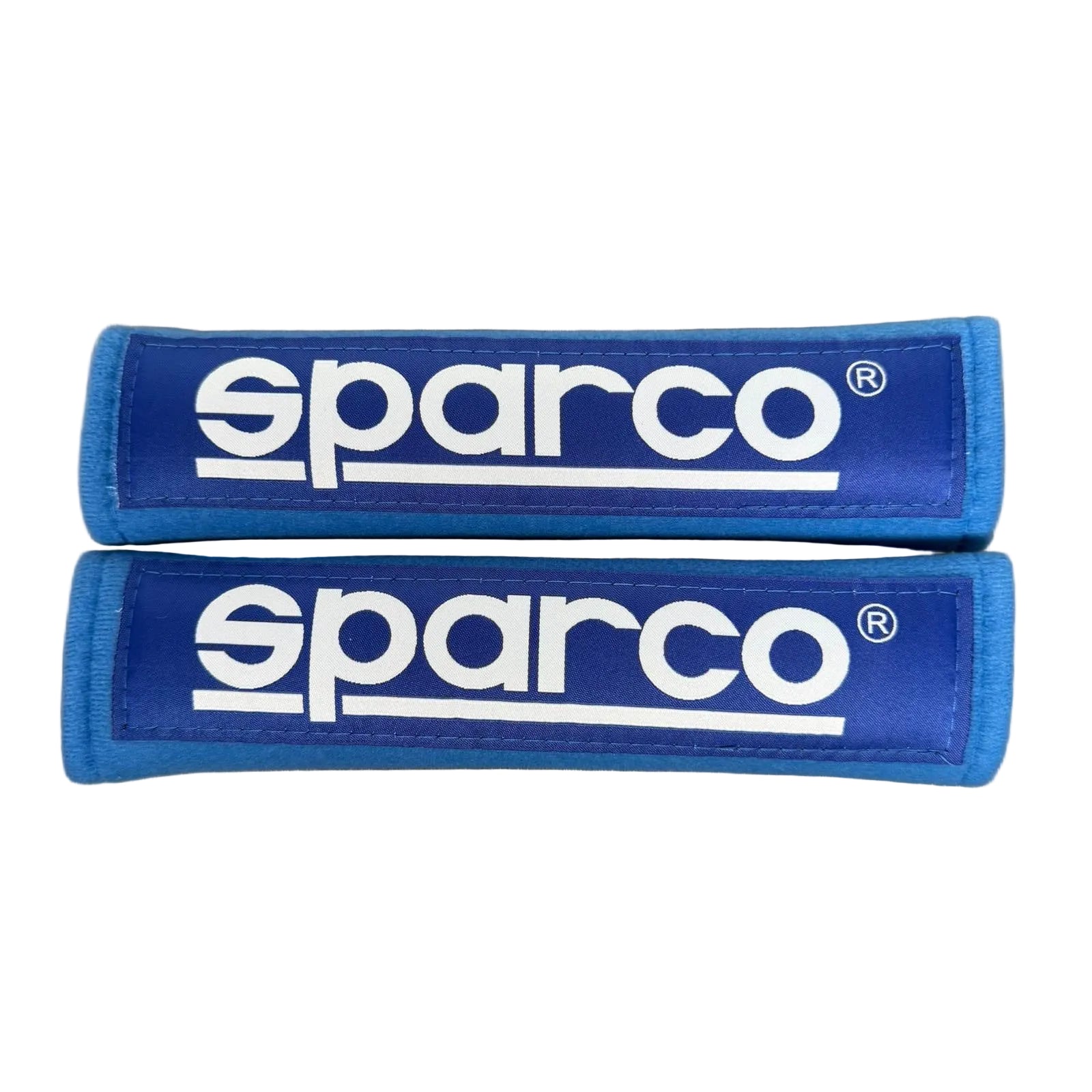 CUBRE CINTO PROTECTOR SPARCO DEPORTIVO