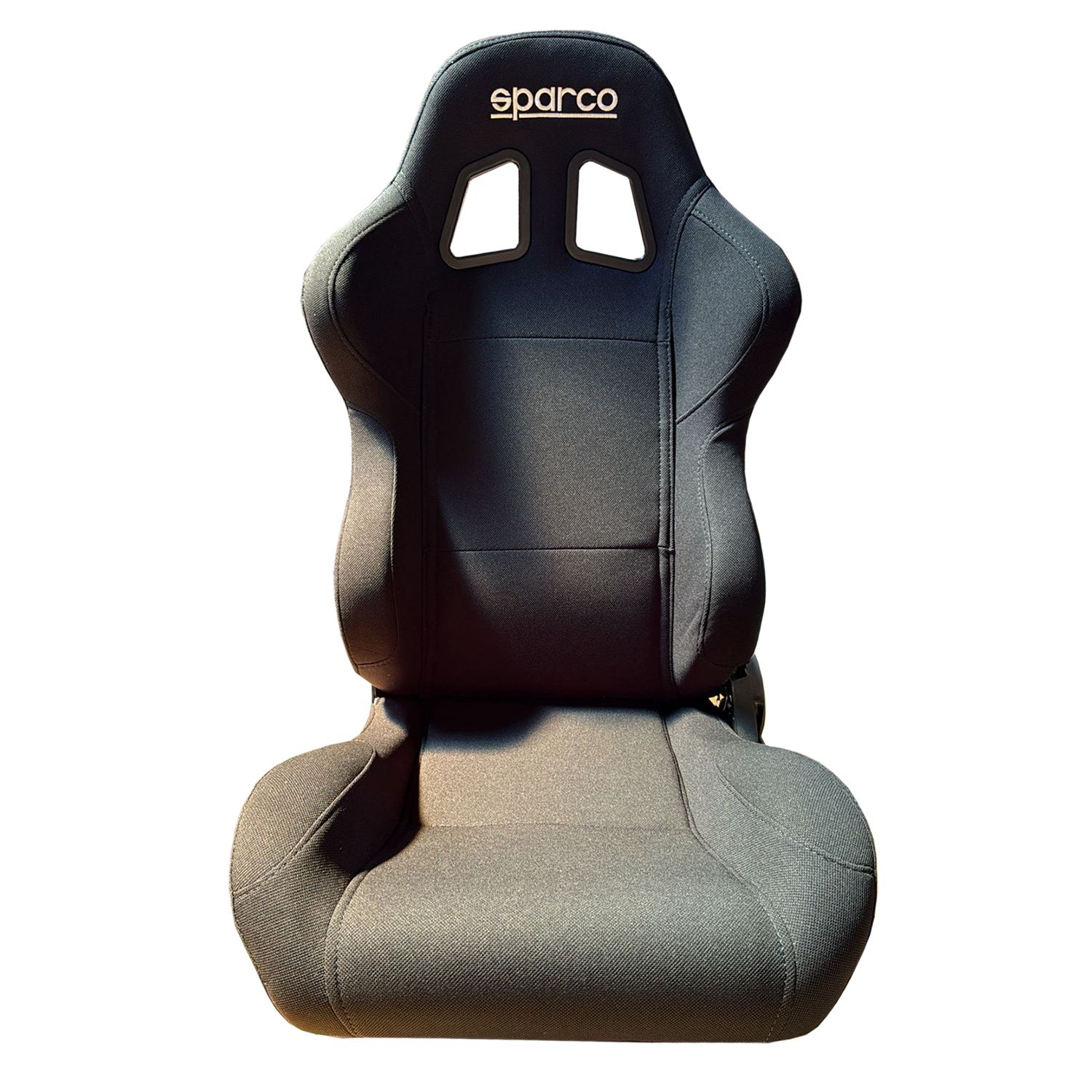 BUTACA DEPORTIVA SPARCO RECLINABLE