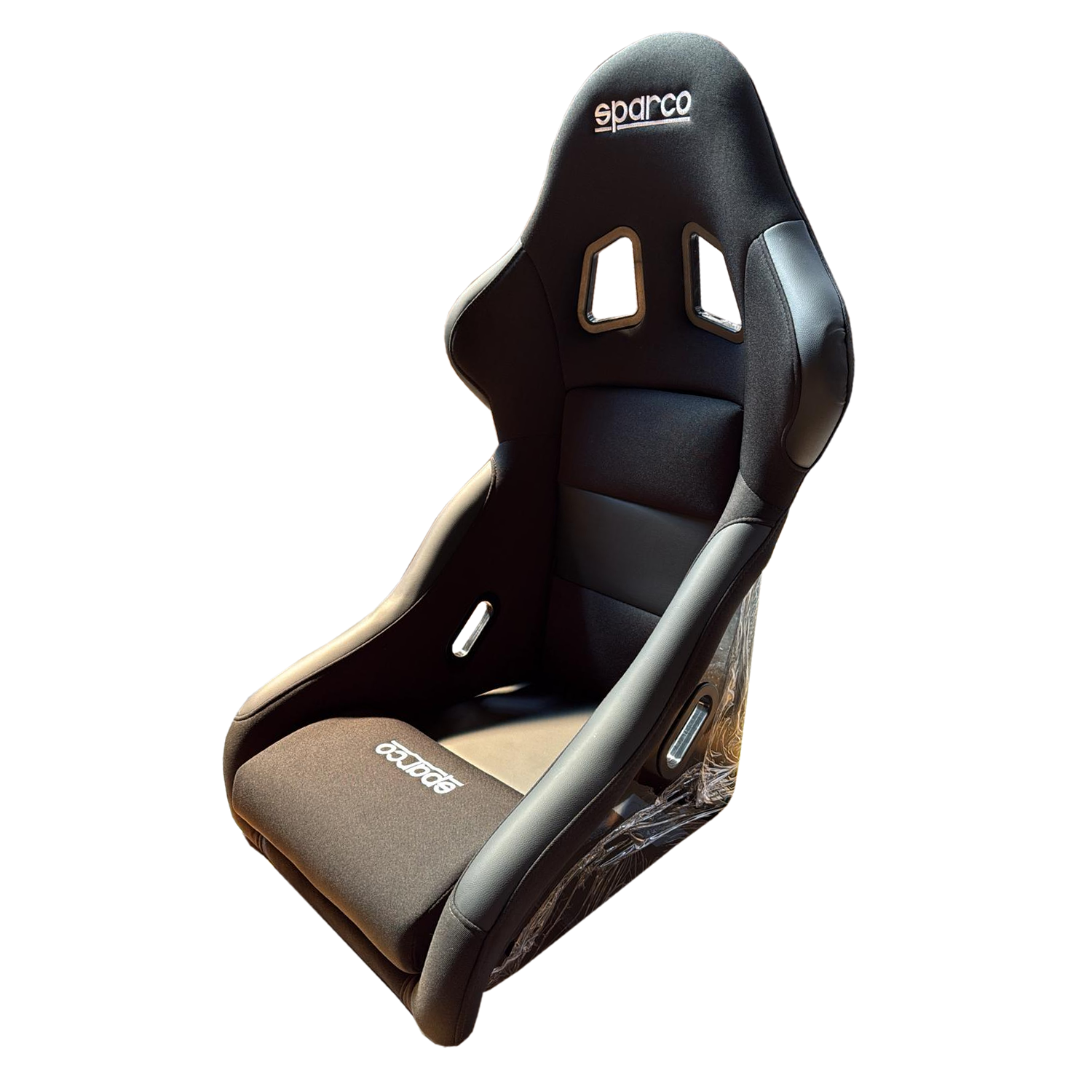 BUTACA DEPORTIVA SPARCO FIJA
