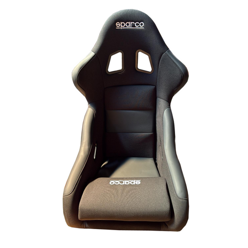 BUTACA DEPORTIVA SPARCO FIJA