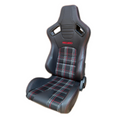 BUTACA DEPORTIVA RECARO SPORT 2 RECLINABLE