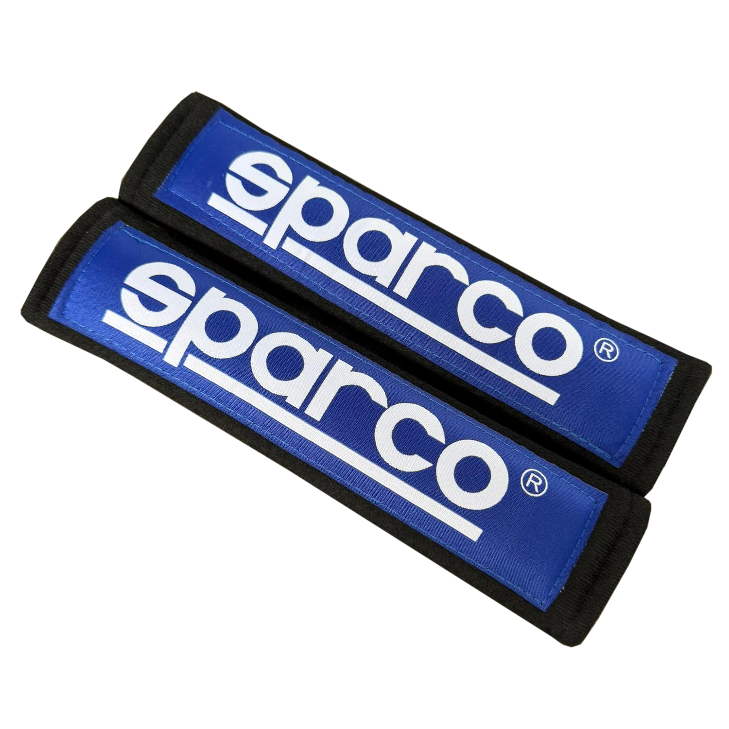 CUBRE CINTO PROTECTOR SPARCO DEPORTIVO
