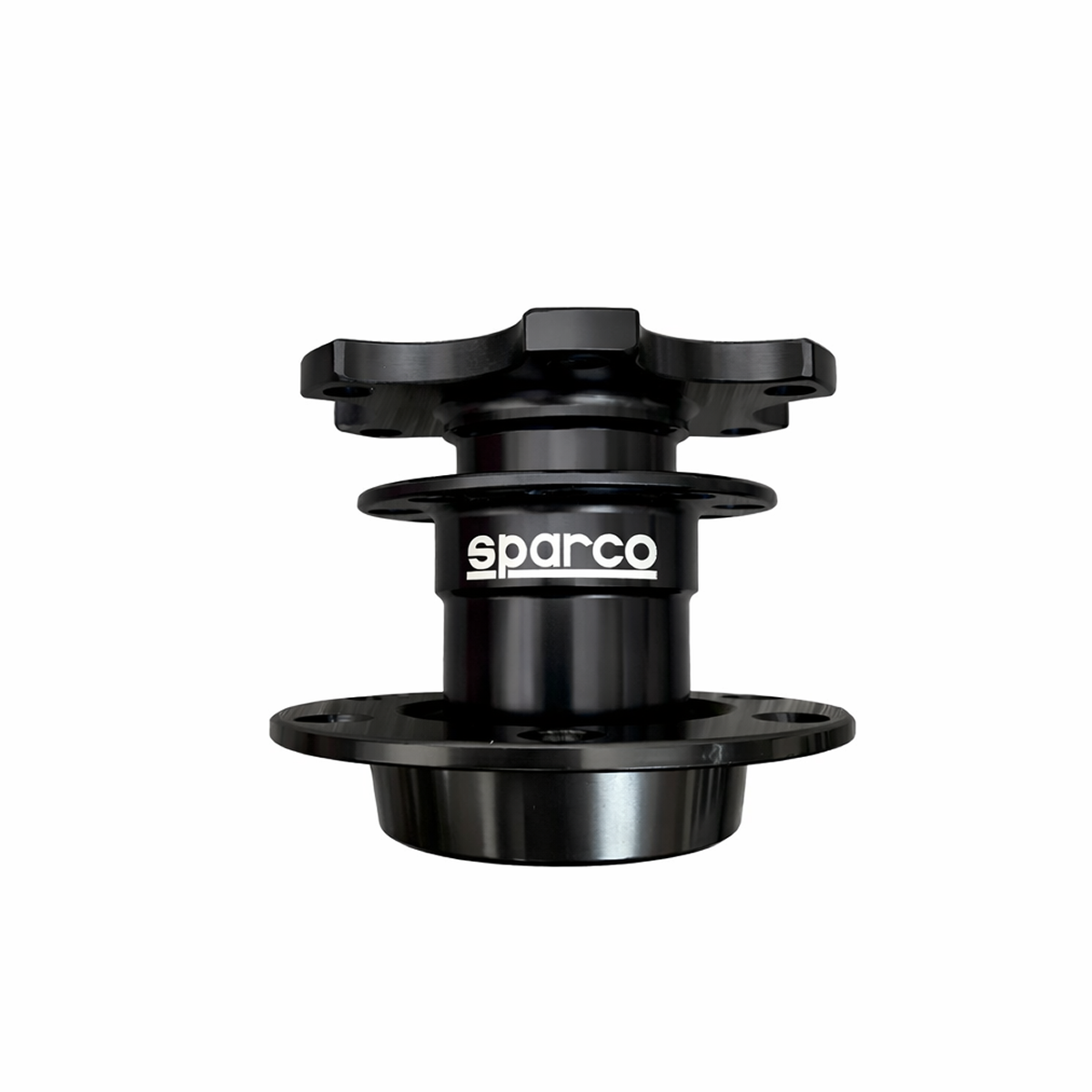 ACOPLE MASA EXTRAÍBLE SPARCO PARA VOLANTE DEPORTIVO