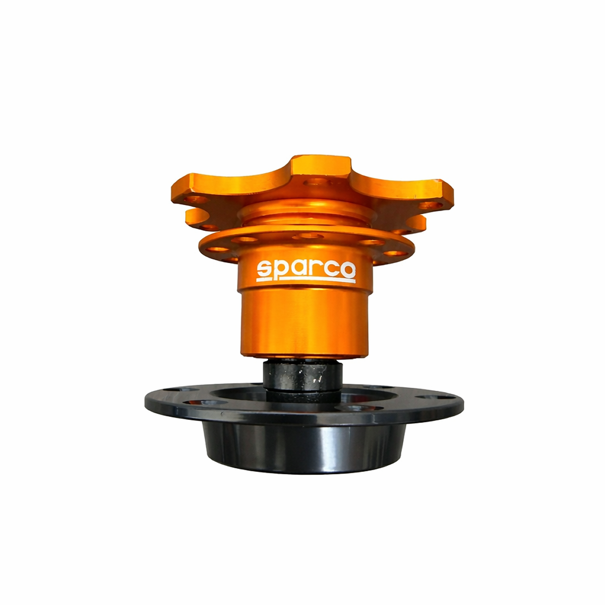 ACOPLE MASA EXTRAÍBLE SPARCO PARA VOLANTE DEPORTIVO