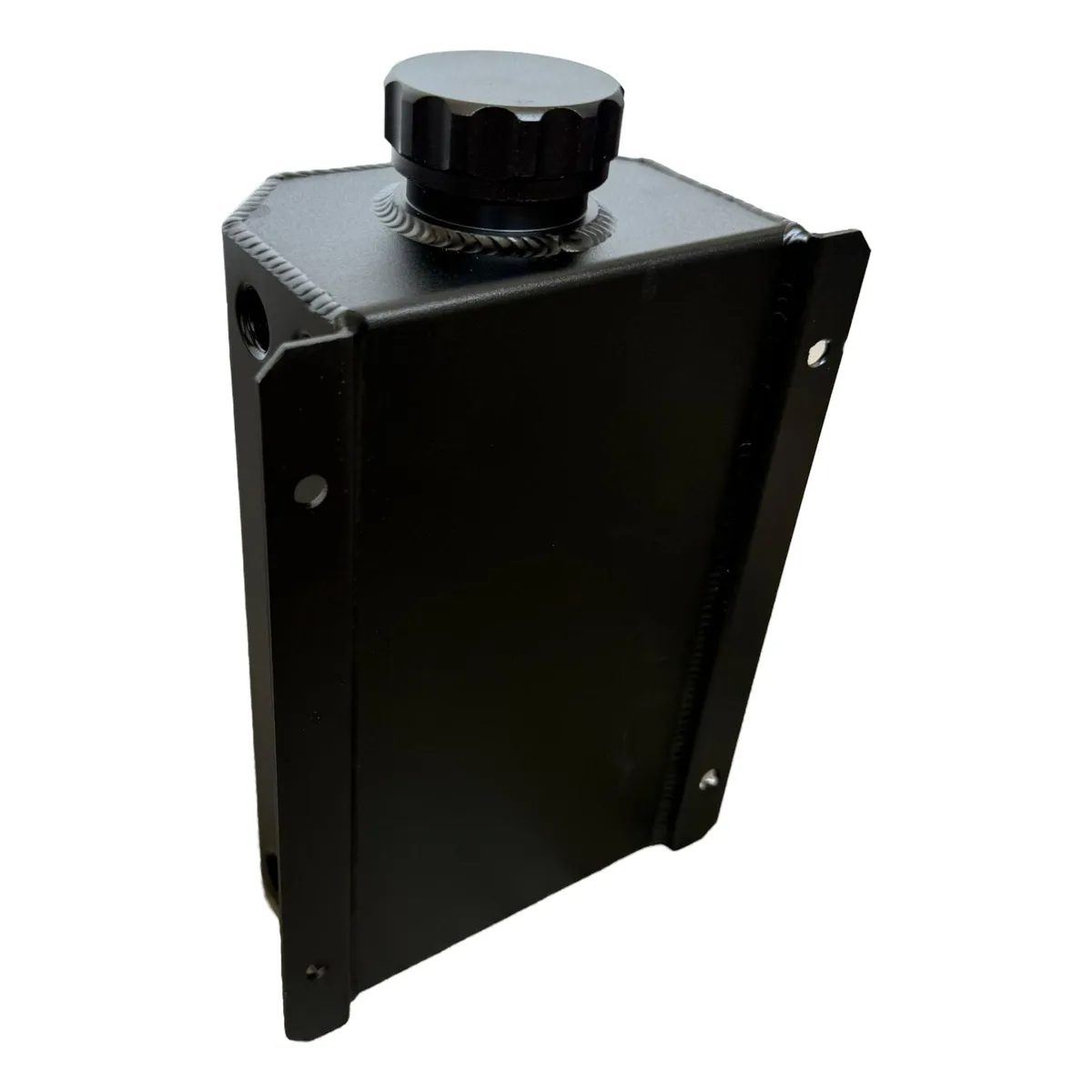 TANQUE DE LIQUIDO REFRIGERANTE TODO ALUMINIO - 2 LITROS