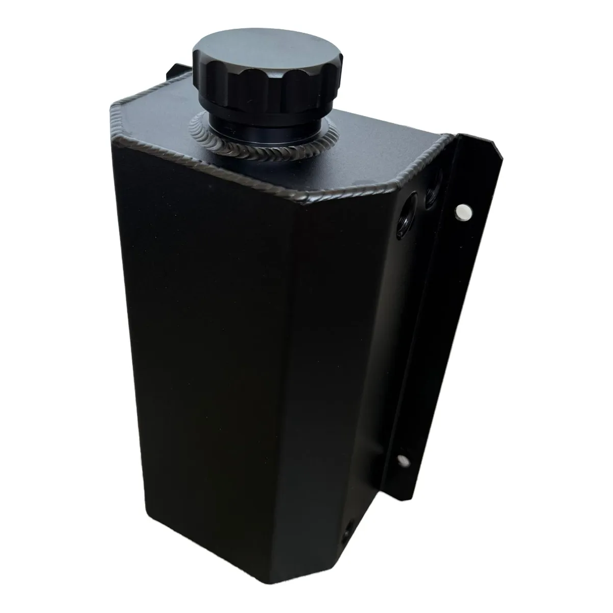 TANQUE DE LIQUIDO REFRIGERANTE TODO ALUMINIO - 2 LITROS