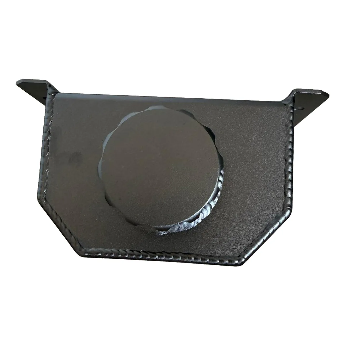 TANQUE DE LIQUIDO REFRIGERANTE TODO ALUMINIO - 2 LITROS