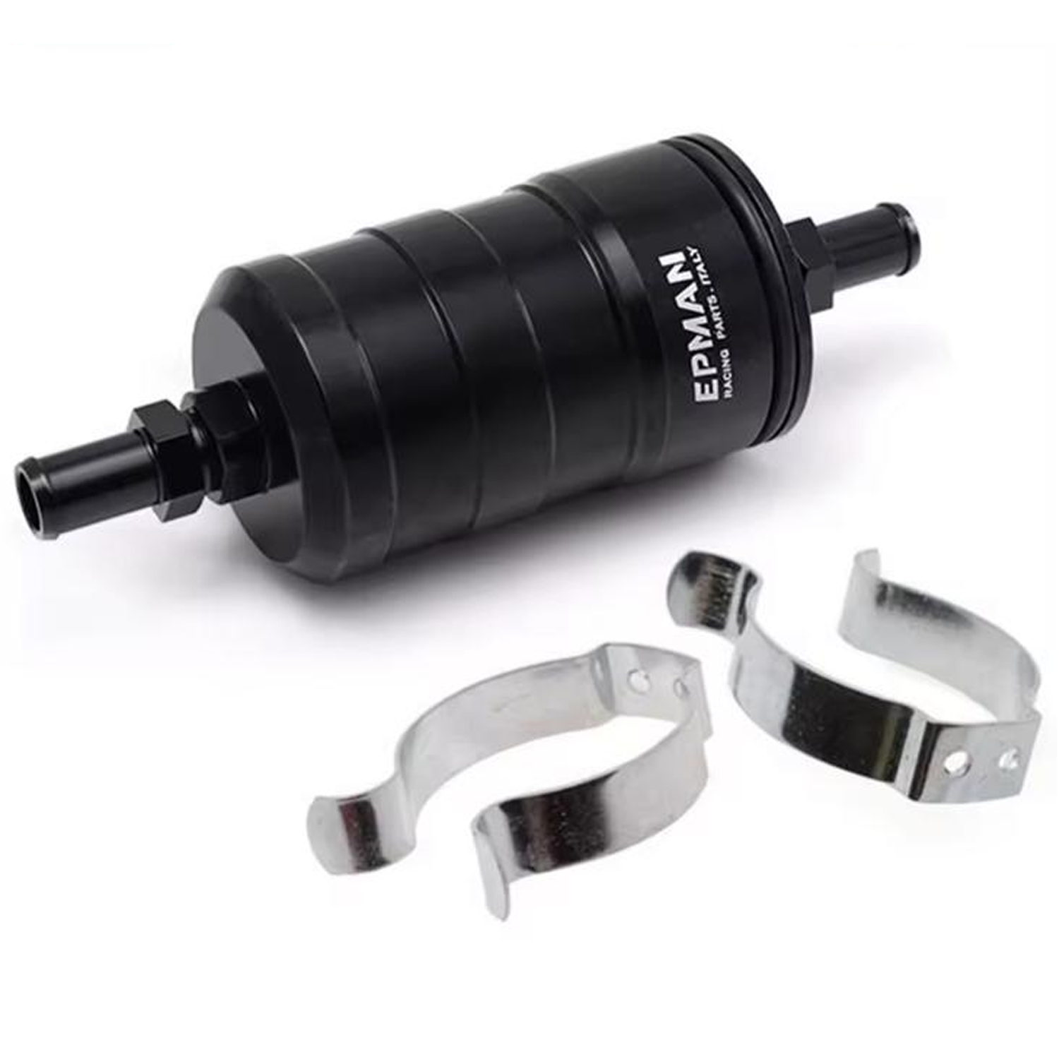 FILTRO DE COMBUSTIBLE DE COMPETICION 10 MICRAS - EPMAN