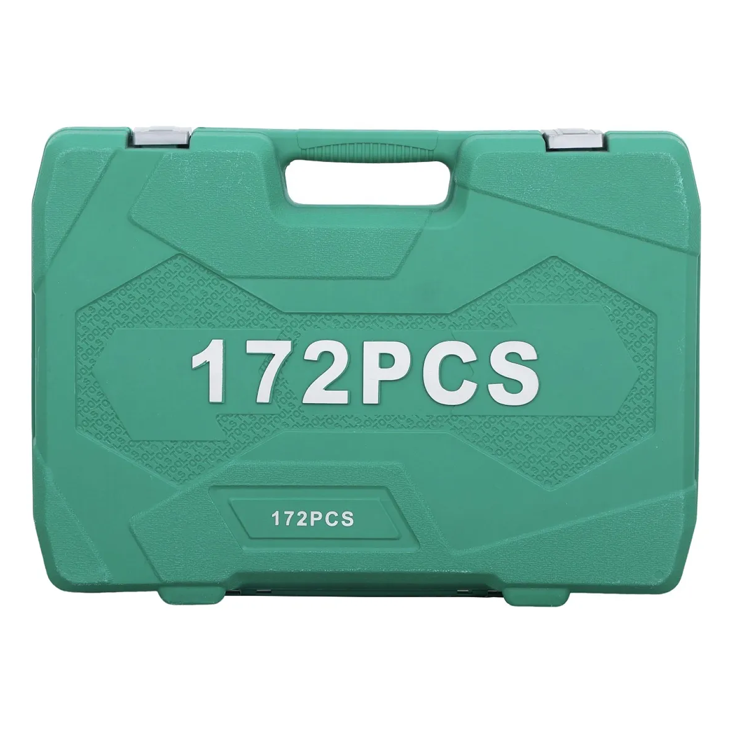 JUEGO KIT DE HERRAMIENTAS 172 PIEZAS