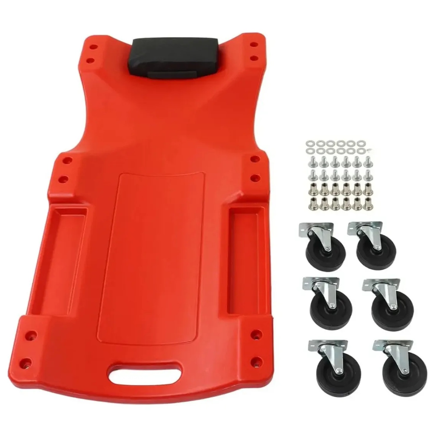 CAMILLA DE TALLER MECÁNICO 102cm - REFORZADA