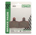 PASTILLAS DE FRENO KARTING OTK BSD - TONY KART / LANDO / KOSMIC