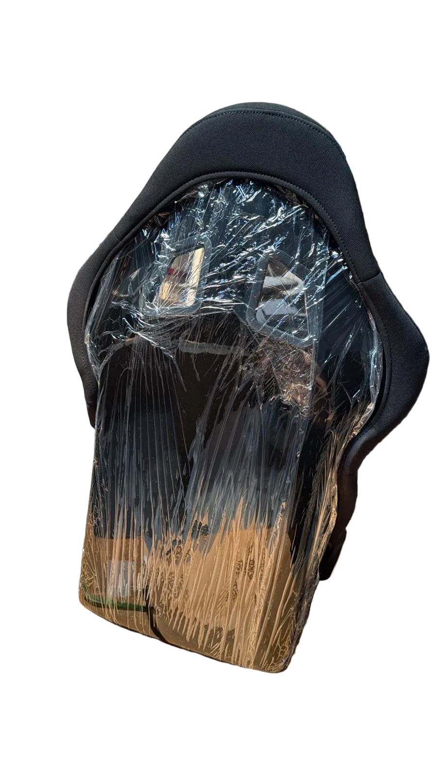 BUTACA DEPORTIVA SPARCO FIJA