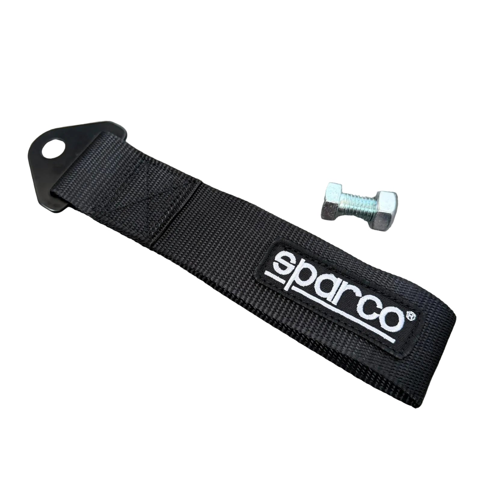 CINTA REMOLQUE SPARCO