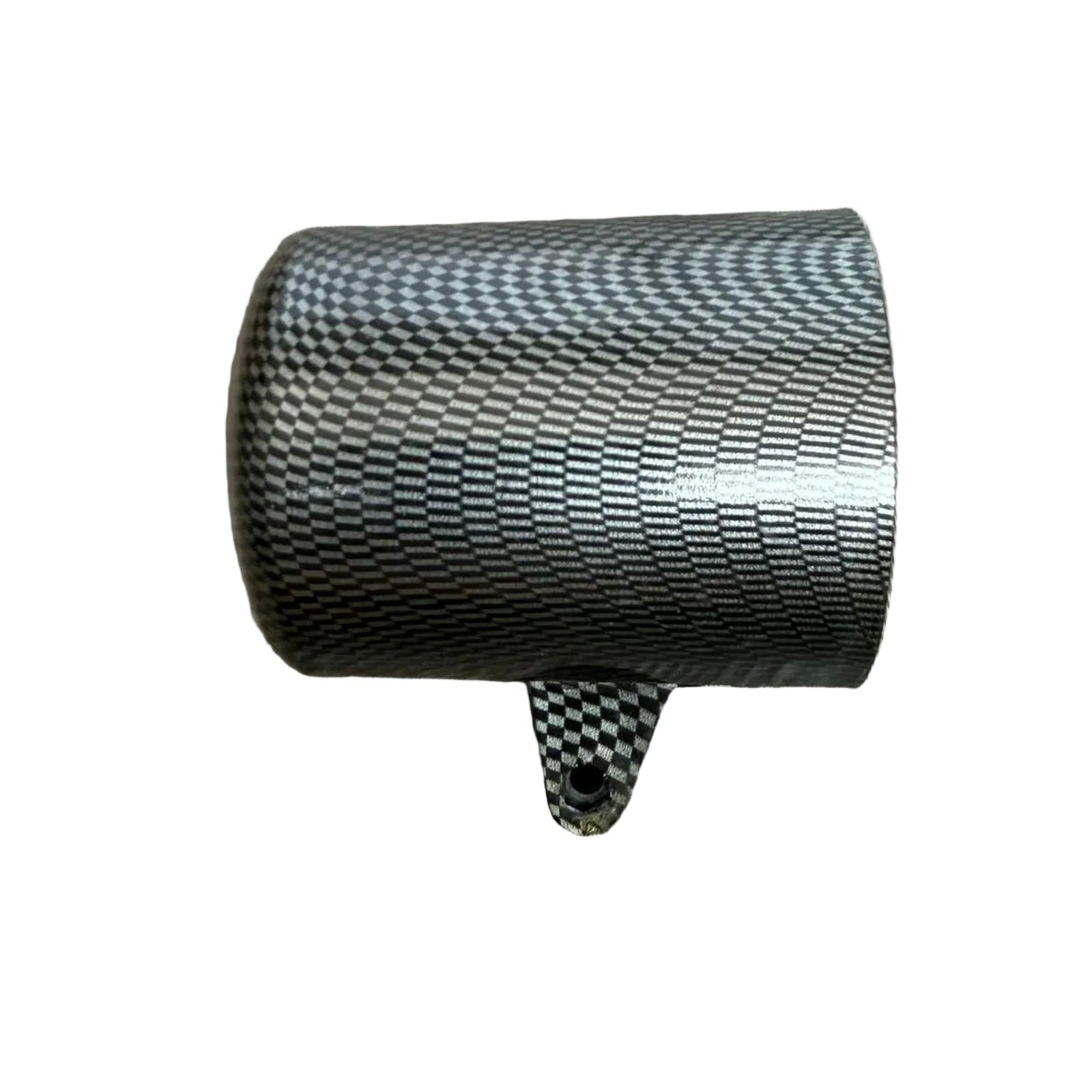 SOPORTE DE MEDIDOR DE TEMPERATURA/PRESIÓN 60MM