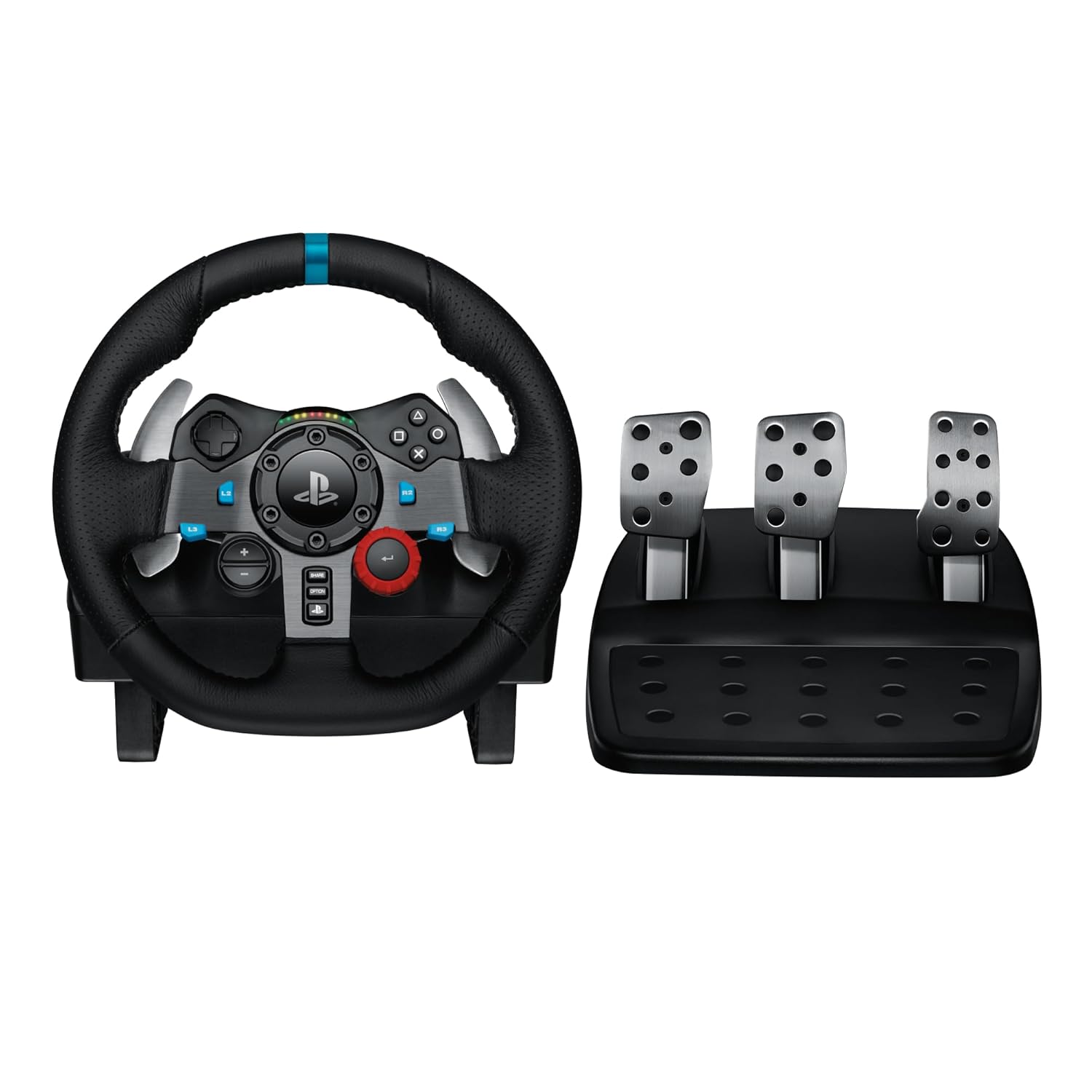 VOLANTE LOGITECH G29