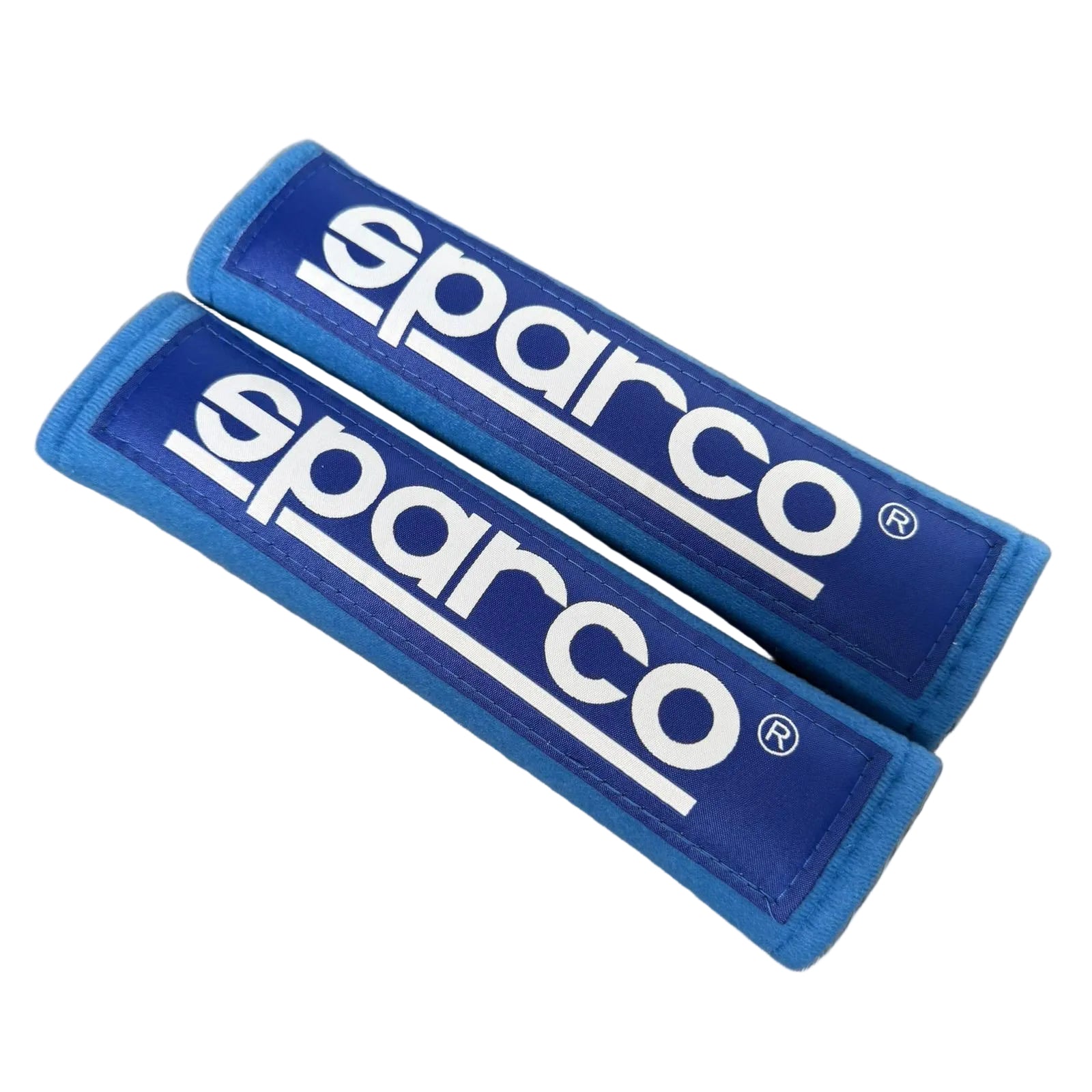 CUBRE CINTO PROTECTOR SPARCO DEPORTIVO