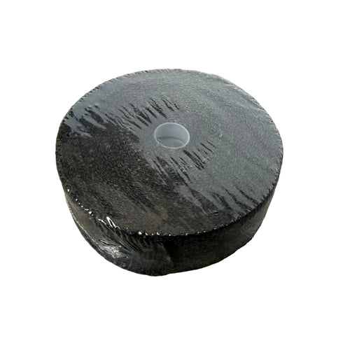 CINTA TERMICA ESCAPE NEGRA 15 metros x 5cm