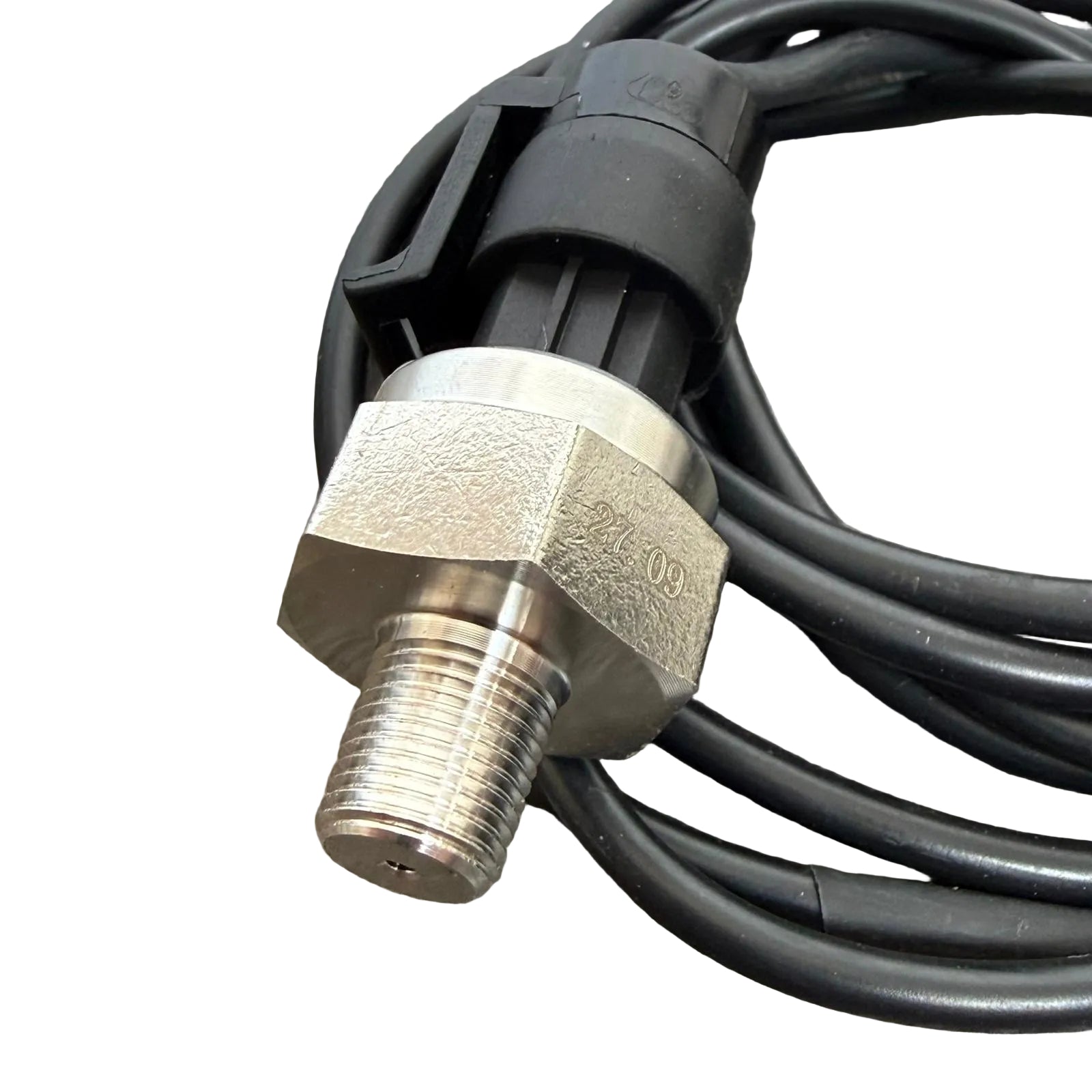 SENSOR DE PRESION DE NAFTA - ELECTRÓNICO