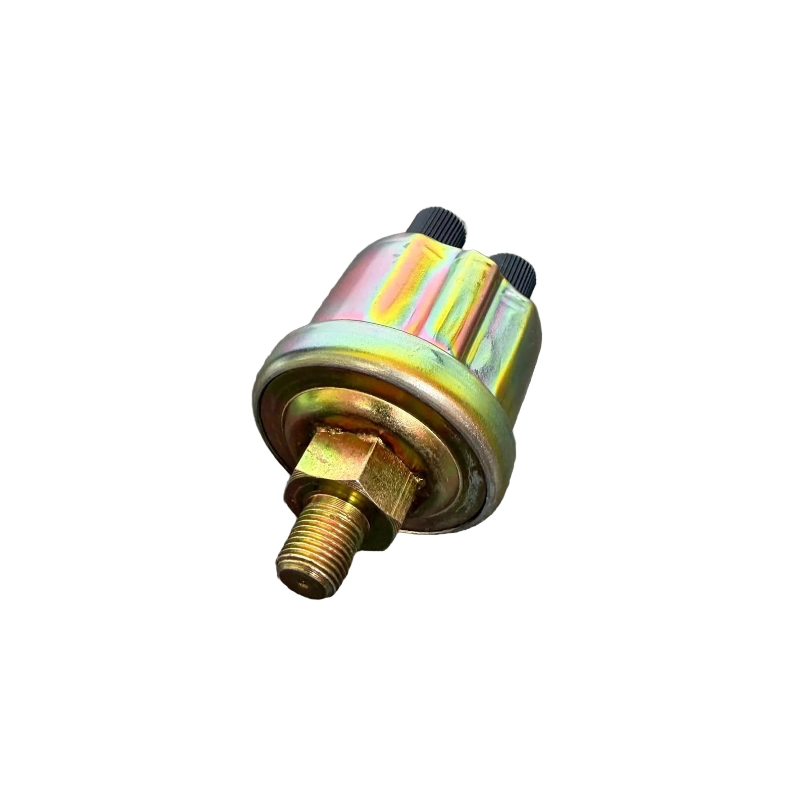 SENSOR DE PRESION DE ACEITE - MECÁNICO