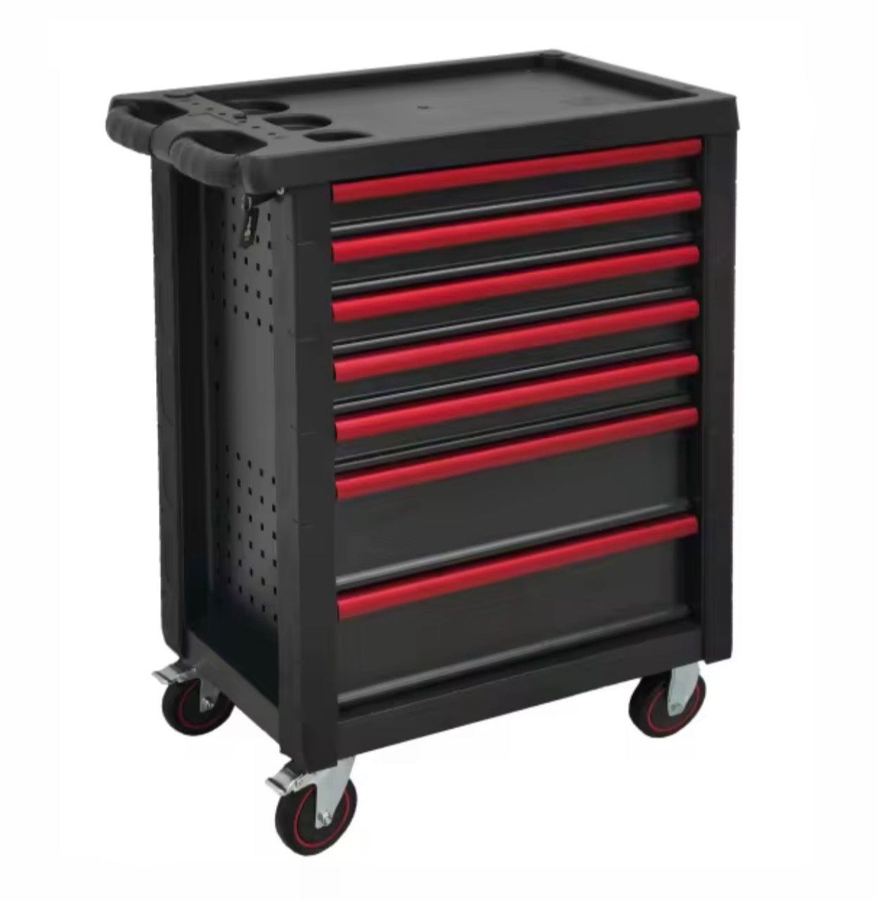 CARRO GABINETE DE HERRAMIENTAS - SIN HERRAMIENTAS