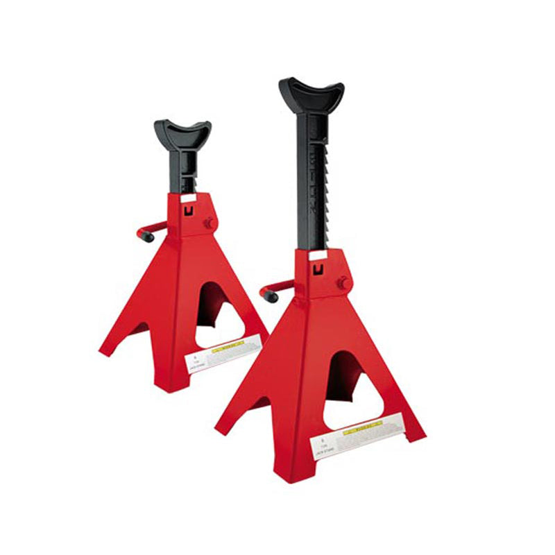 JUEGO DE CABALLETES AUTOS 3 TONELADAS REFORZADOS