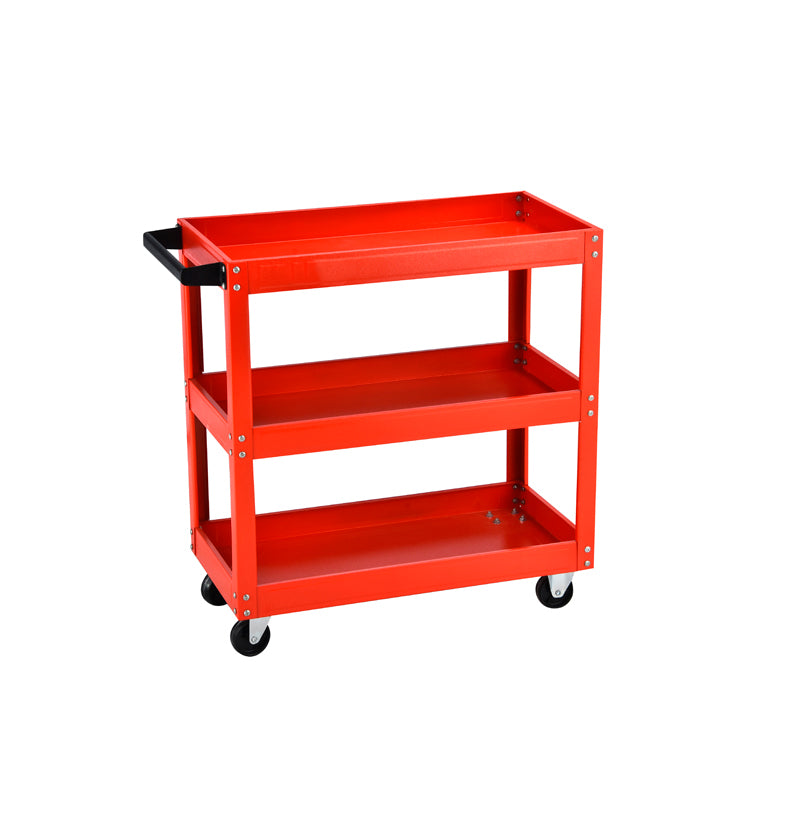 CARO GABINETE METÁLICO PARA HERRAMIENTAS 3 BANDEJAS