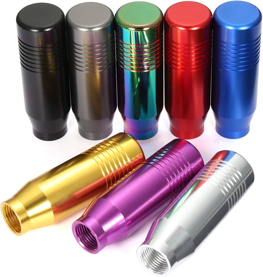 POMO PALANCA DE CAMBIOS UNIVERSAL