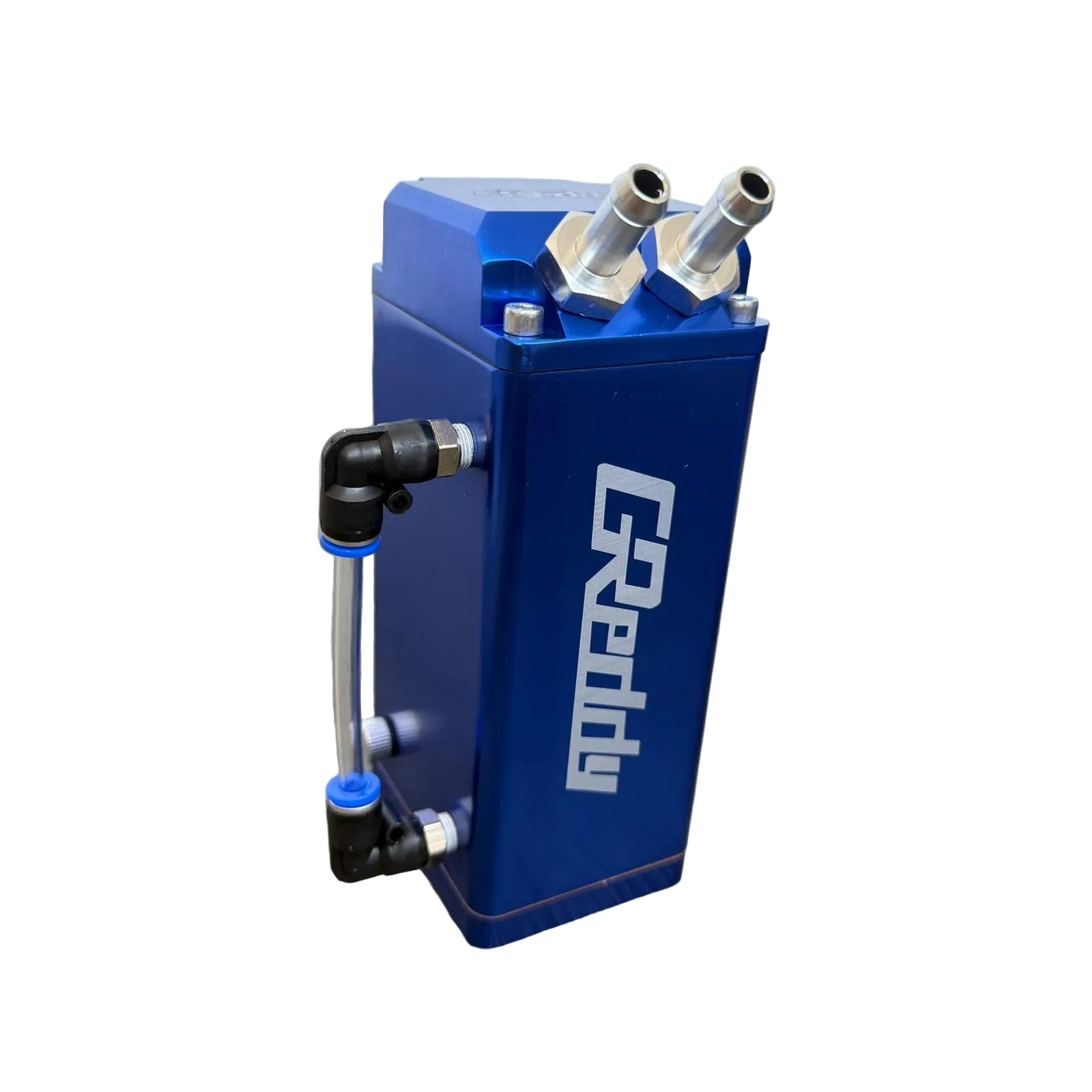 RECUPERADOR DE ACEITE DEPÓSITO ALUMINIO GReddy