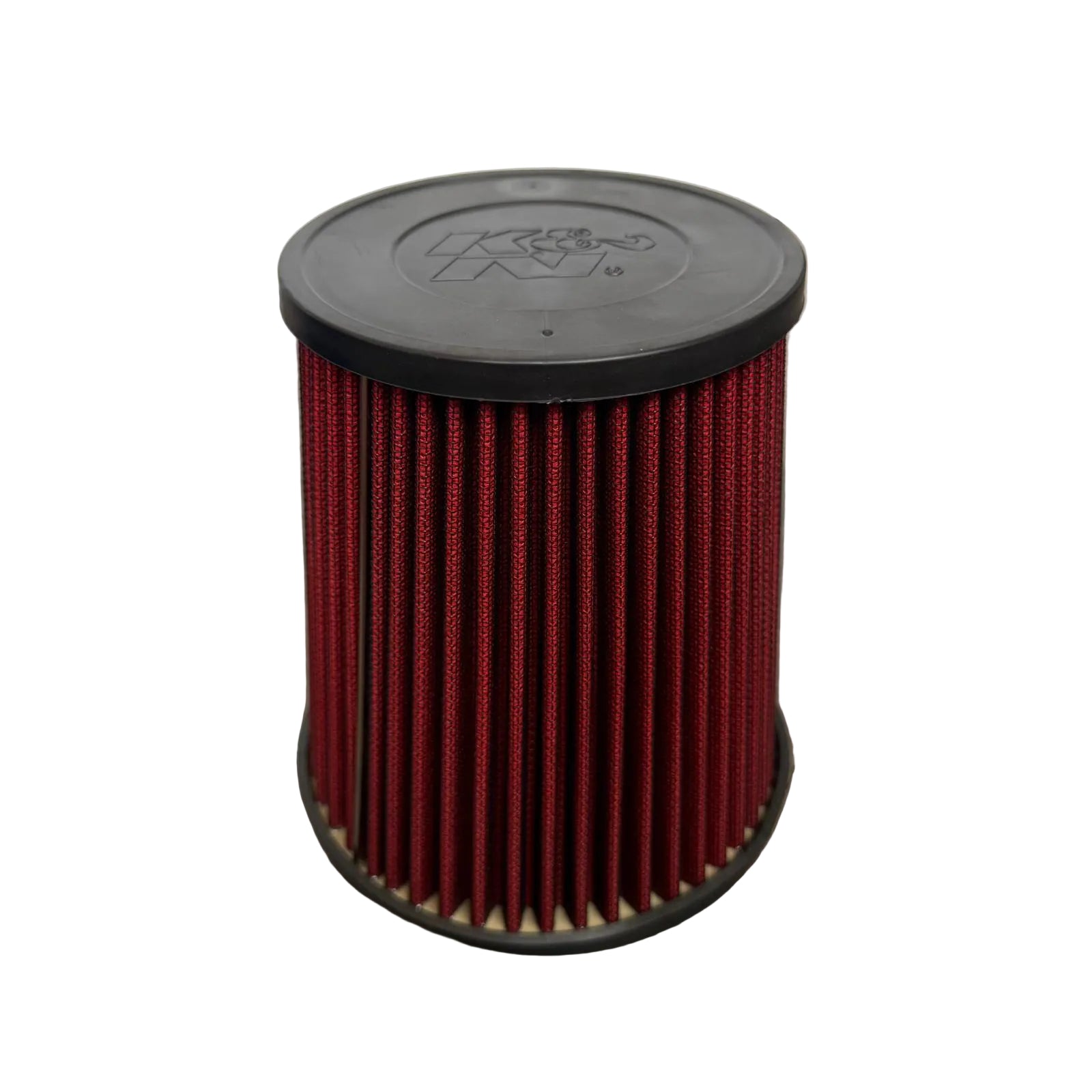 FILTRO DE AIRE CÓNICO K&N 76mm ADMISIÓN - K&N