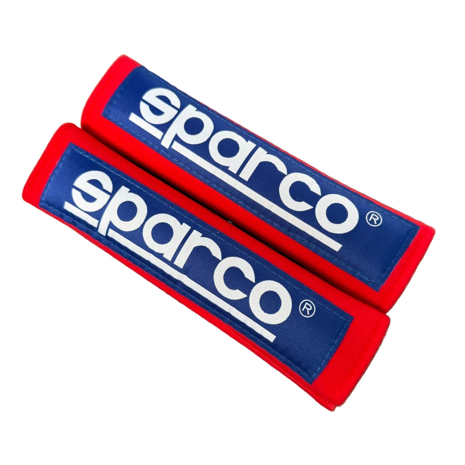 CUBRE CINTO PROTECTOR SPARCO DEPORTIVO
