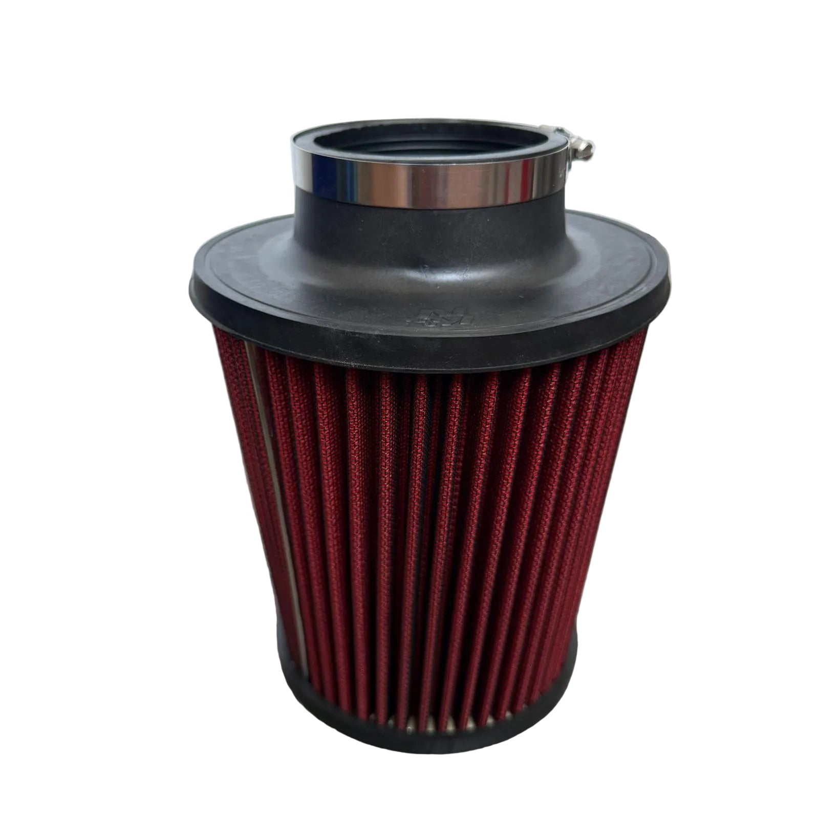 FILTRO DE AIRE CÓNICO K&N 76mm ADMISIÓN - K&N