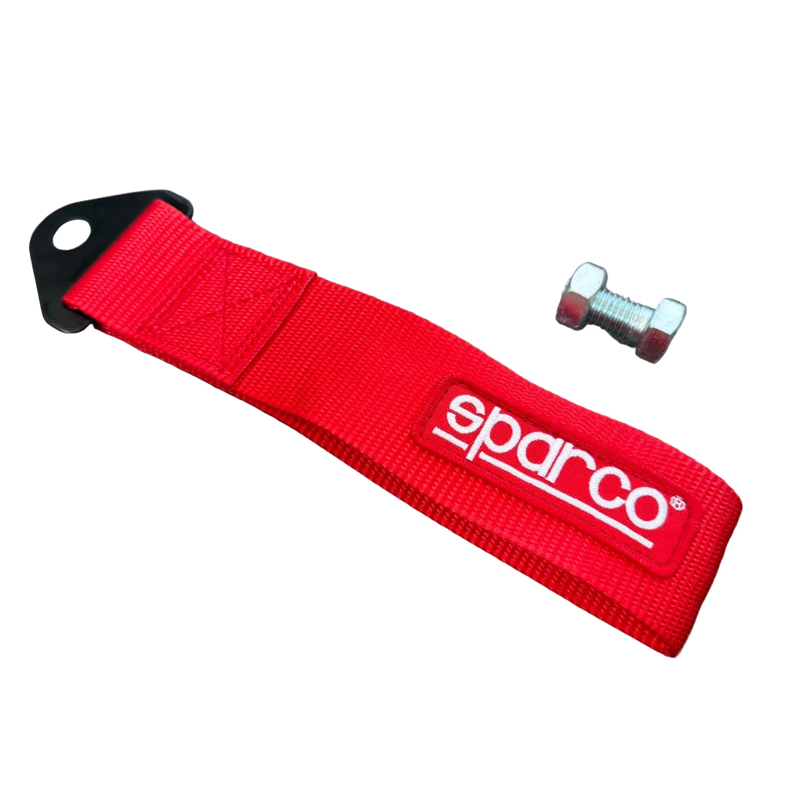 CINTA REMOLQUE SPARCO