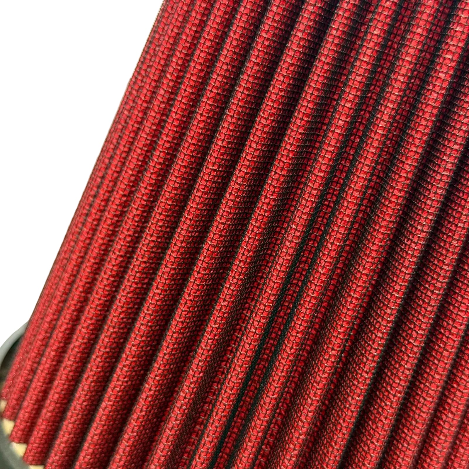 FILTRO DE AIRE CÓNICO K&N 76mm ADMISIÓN - K&N