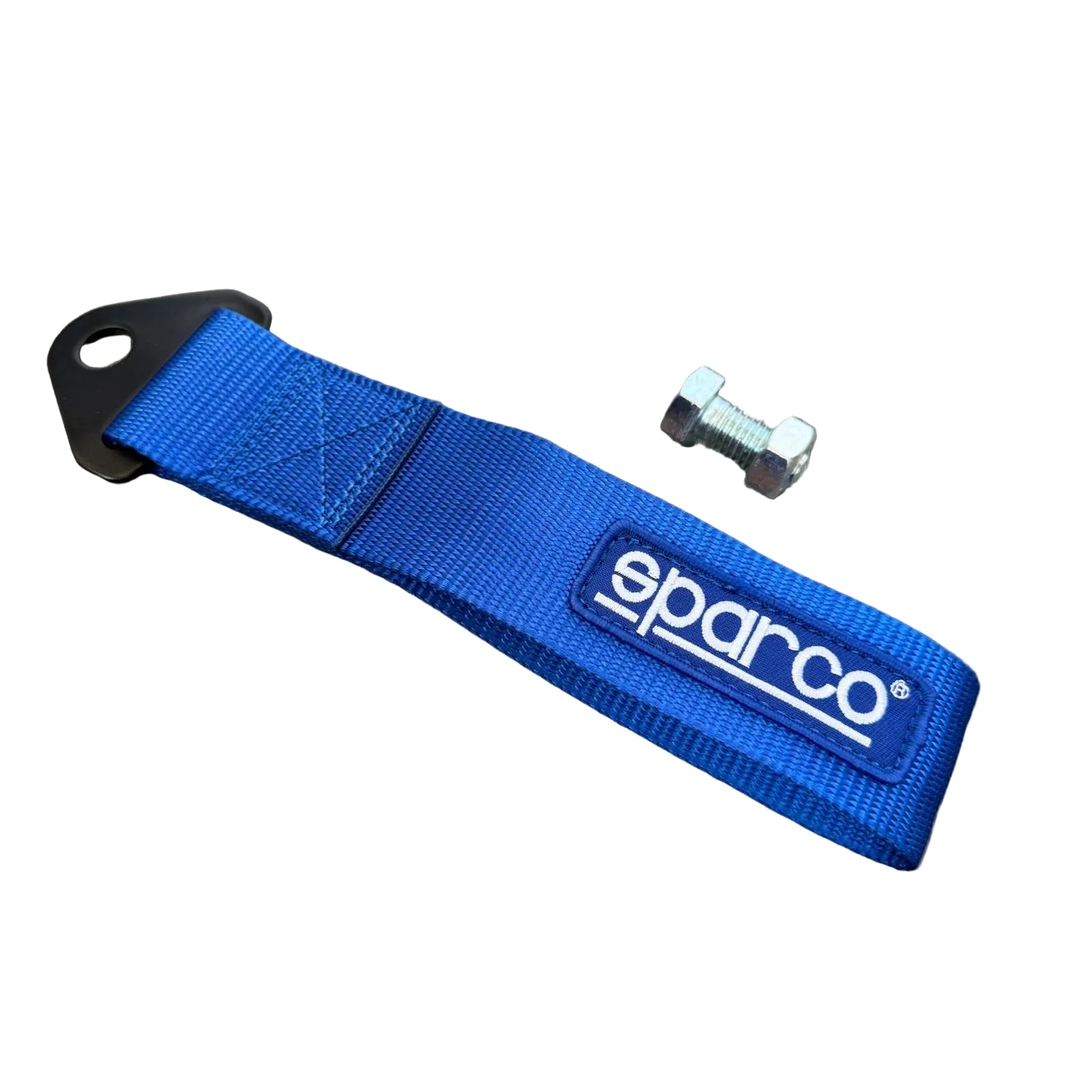 CINTA REMOLQUE SPARCO